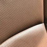 Perforated Automotive Seats in United States