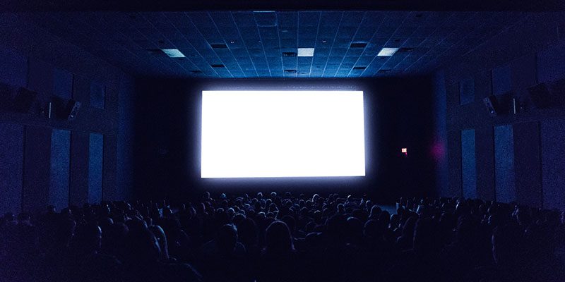 Reasons to Consider Using Perforated Movie Screens