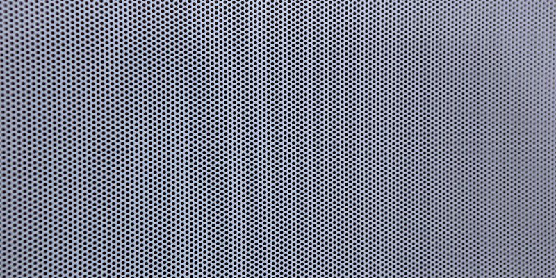 Reasons to Use Perforated Wall Coverings