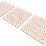 Micro-Perforated Acoustic Panels in United States
