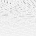 Perforated Acoustic Panels in United States