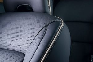 Perforated Automotive Leather: What is it and Why Do You Need It?