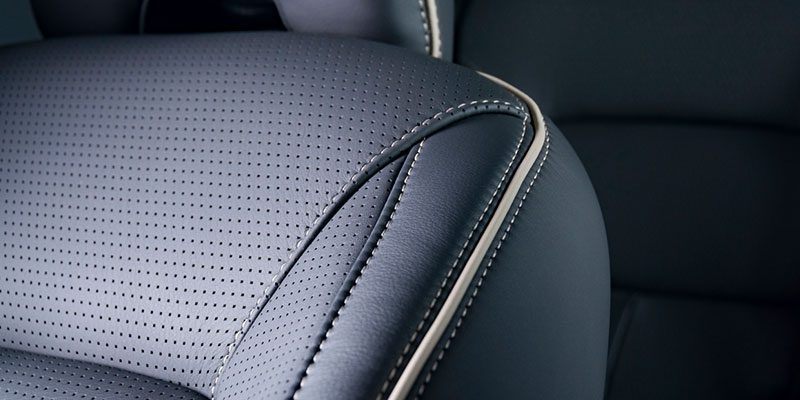 Perforated Automotive Leather: What is it and Why Do You Need It?
