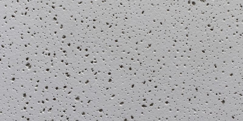 The Science of Perforated Acoustic Panels