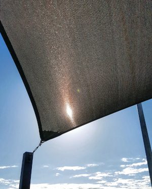Why Perforated Sun Shades Are Effective