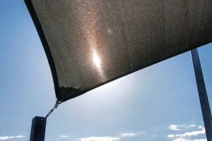 Why Perforated Sun Shades Are Effective