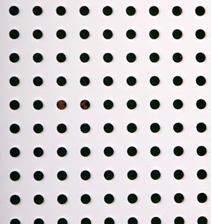 Solve your Wallpaper Woes with Perforated Wall Coverings