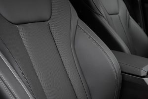 How Perforated Automotive Seats Make Cars Feel Luxurious