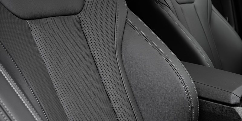How Perforated Automotive Seats Make Cars Feel Luxurious