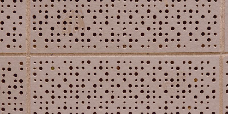 Improve Your Audio with Micro-Perforated Acoustic Panels