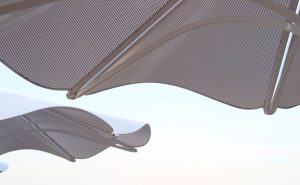 Reasons to Try Perforated Sun Shades