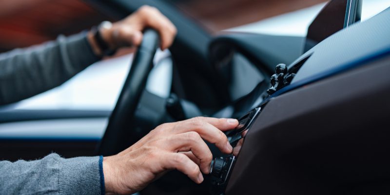 How Perforated Artificial Leather Can Transform Vehicle Interiors