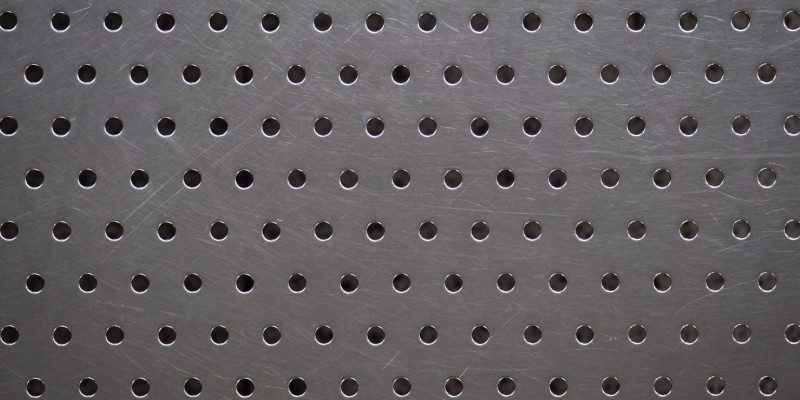 Satellite Perforation